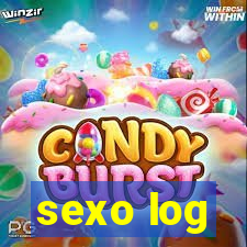 sexo log